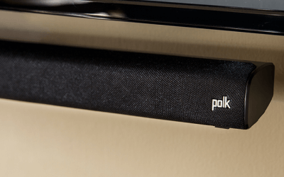 Home Entertainment - Wat zijn de voordelen van een soundbar?