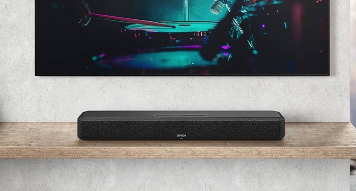 5 top soundbars voor het EK