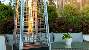 Terrasverwarmer advies