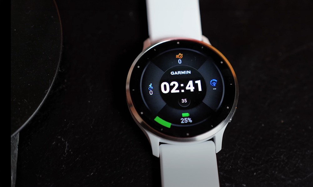 Garmin Black Friday