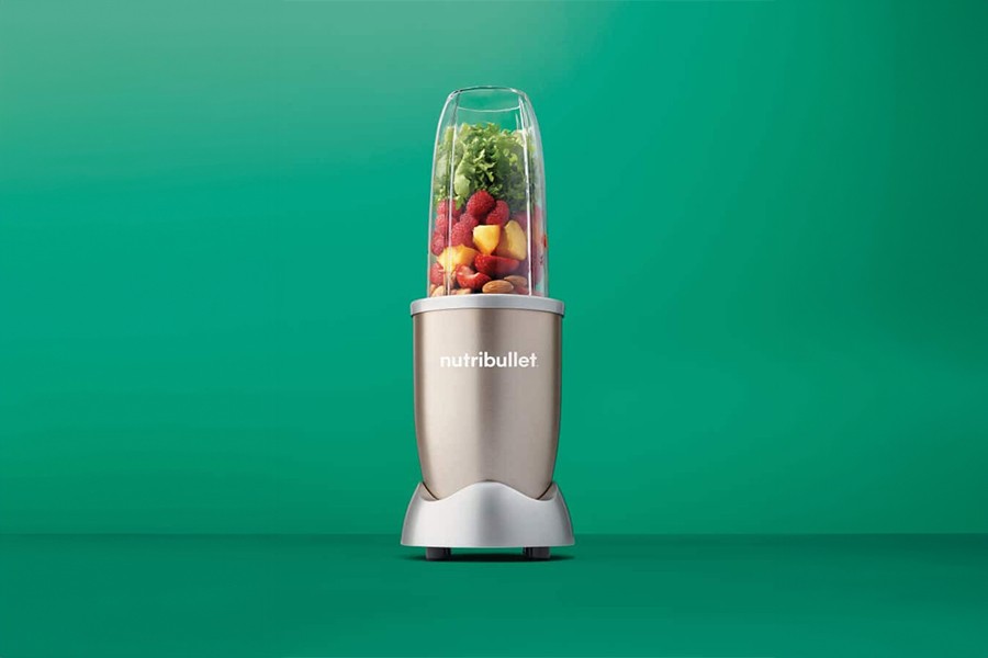 Nutribullet Pro 900