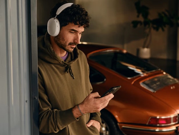 Sonos App