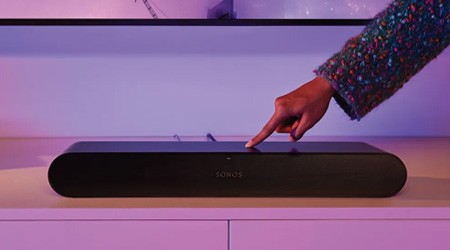 Sonos koppelen