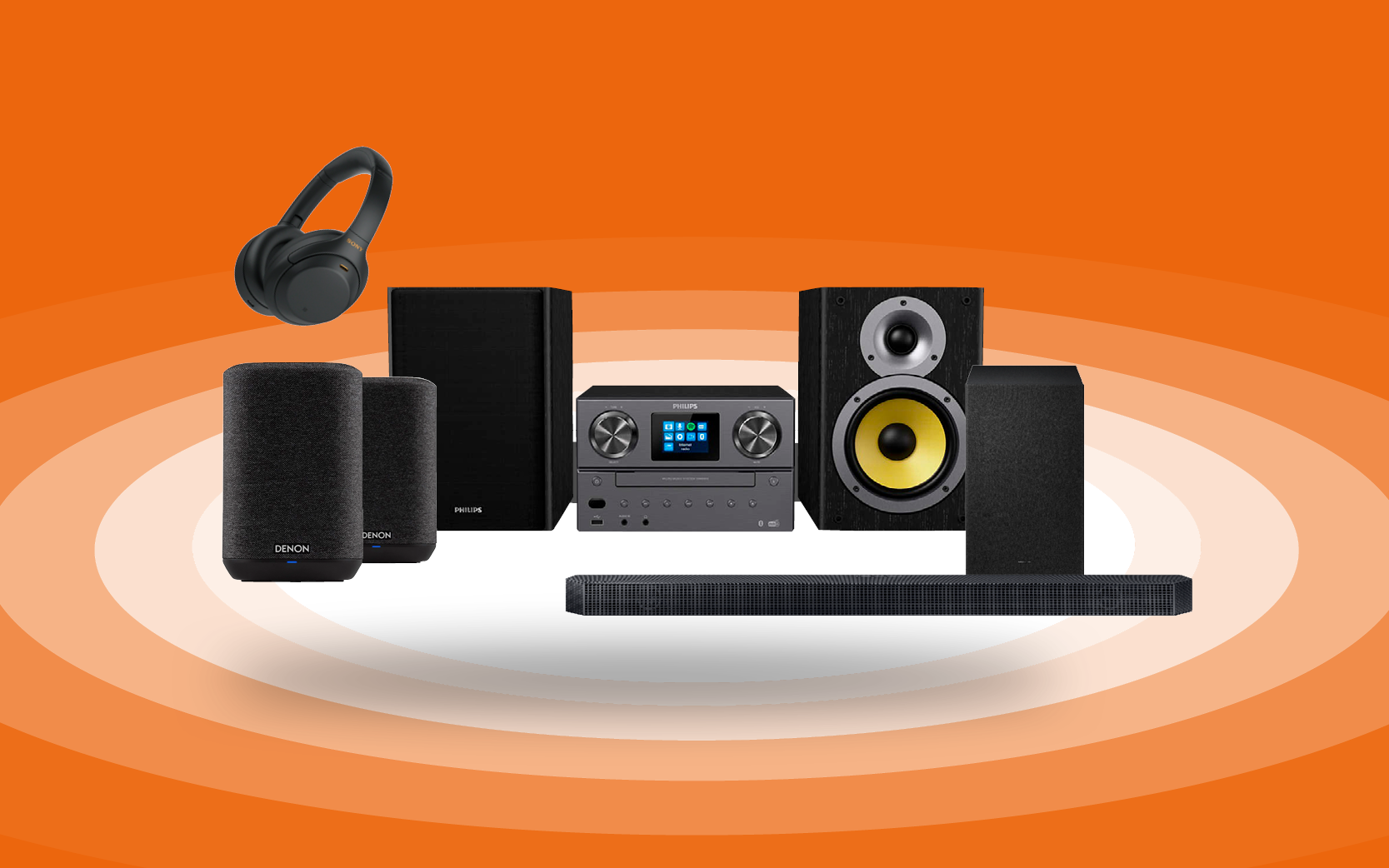audio black friday deals
