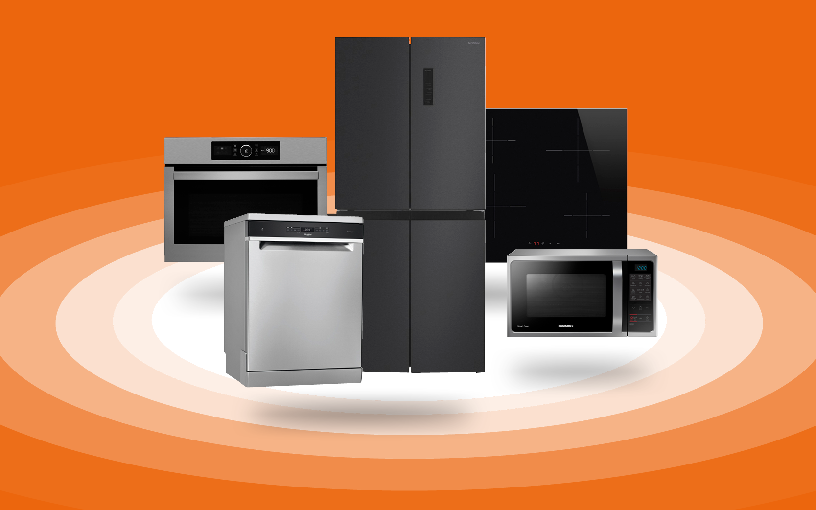 groot keukenapparatuur black friday deals