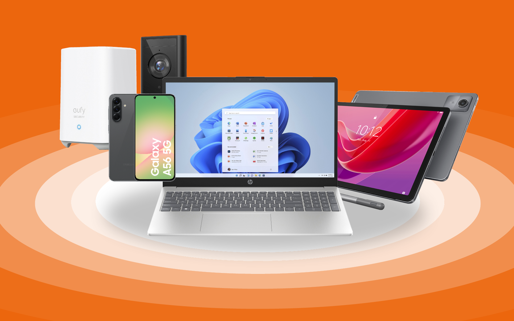 Multimedia black friday deals