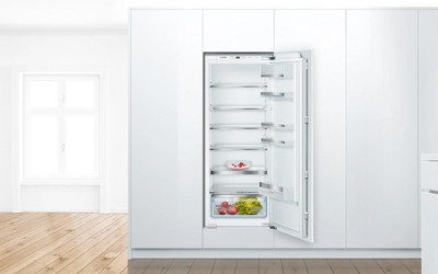 Energieverbruik koelkast