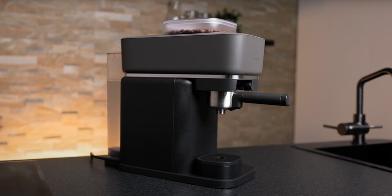 Koffiezetapparaat Vaderdag