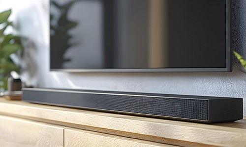 Keuzehulp soundbar