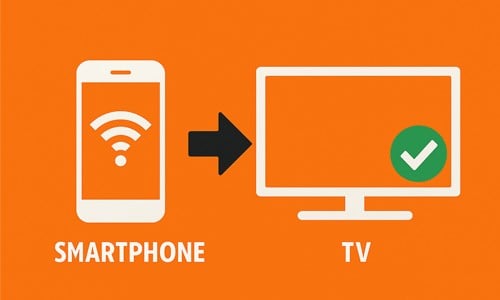 smartphonetvmiracast