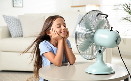 Ventilator kopen bij Expert