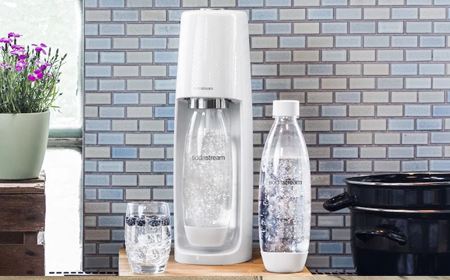 sodastream