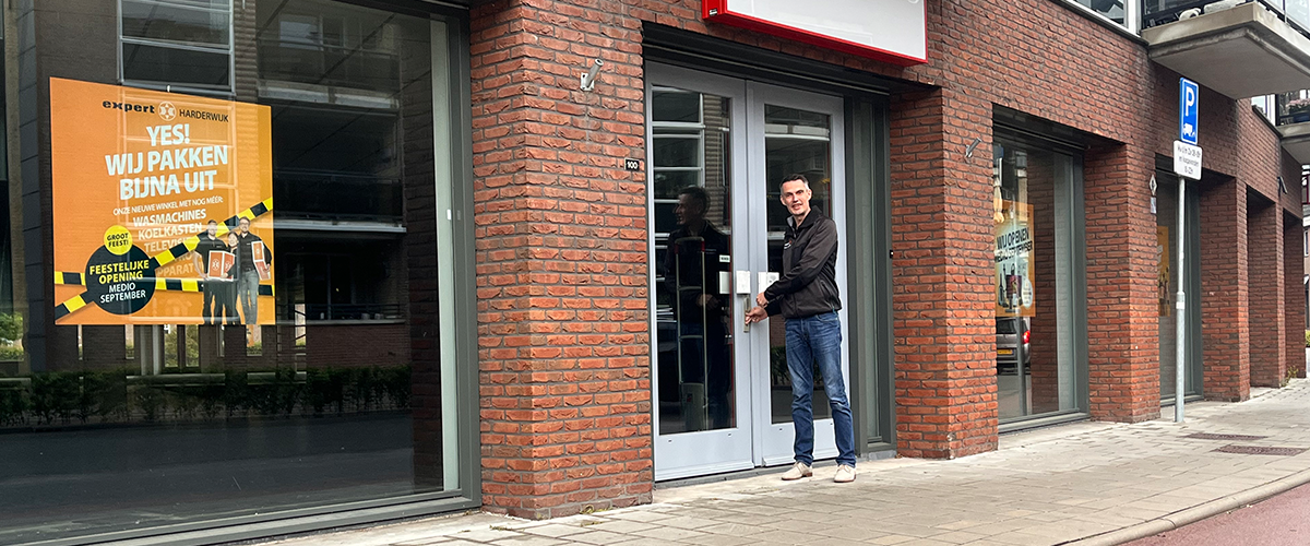 Expert Harderwijk