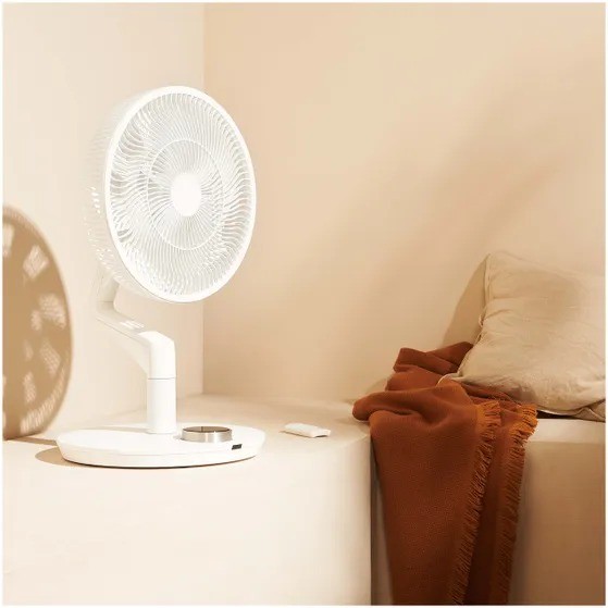 Ventilator