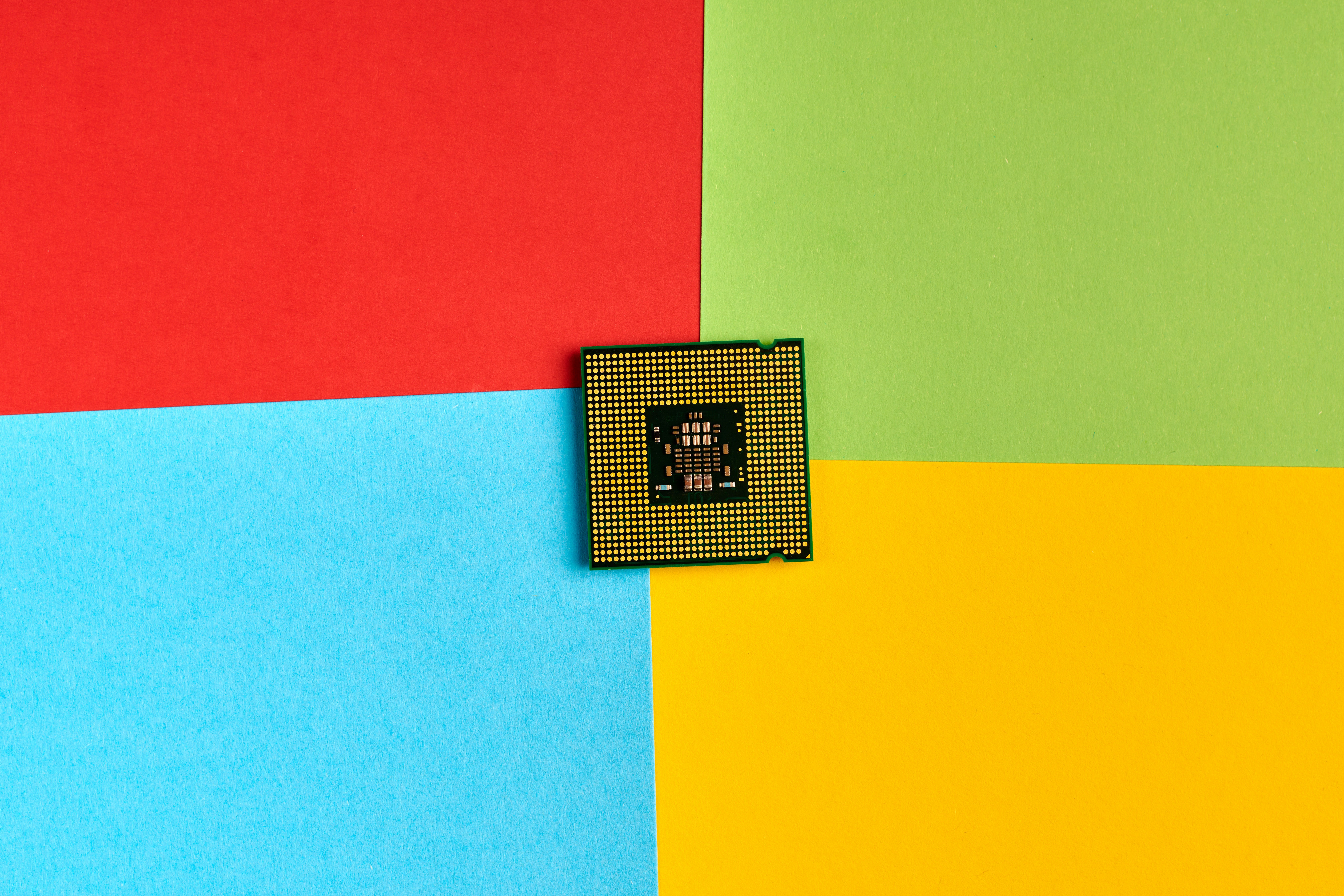Systeemeisen Windows 12