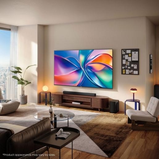Hisense QLED 55E79Q