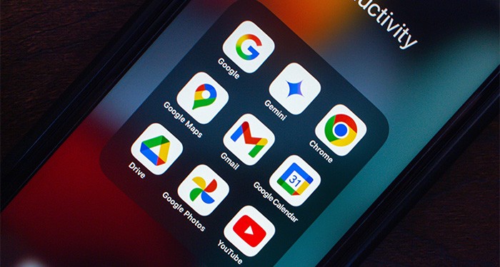AI-tools in Google Workspace