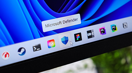 Beveiligingsmaatregelen Windows 11