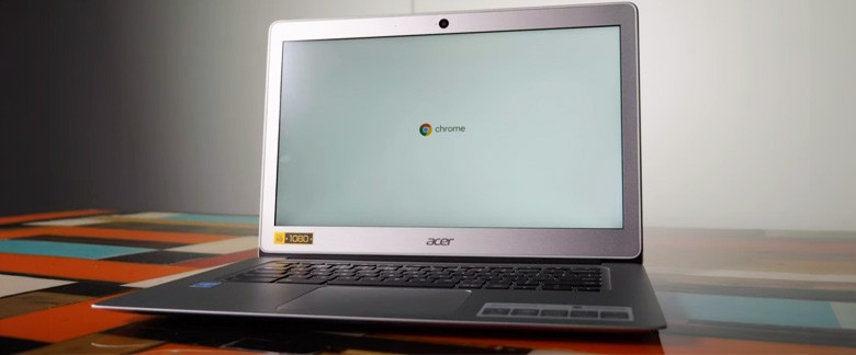 chromebook perks en voordelen