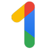 Google One icon