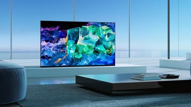 QD-OLED tv Expert