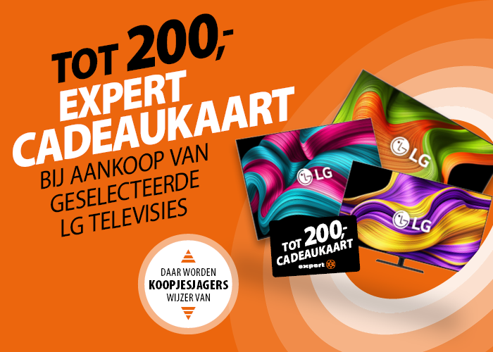 LG Actie