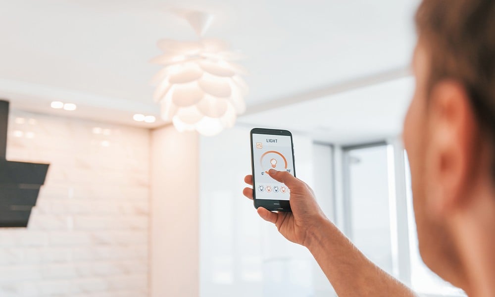 Keuzehulp smart home
