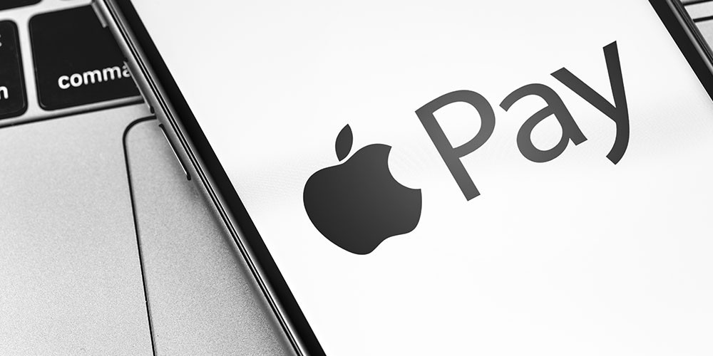 Apple Pay heroafbeelding