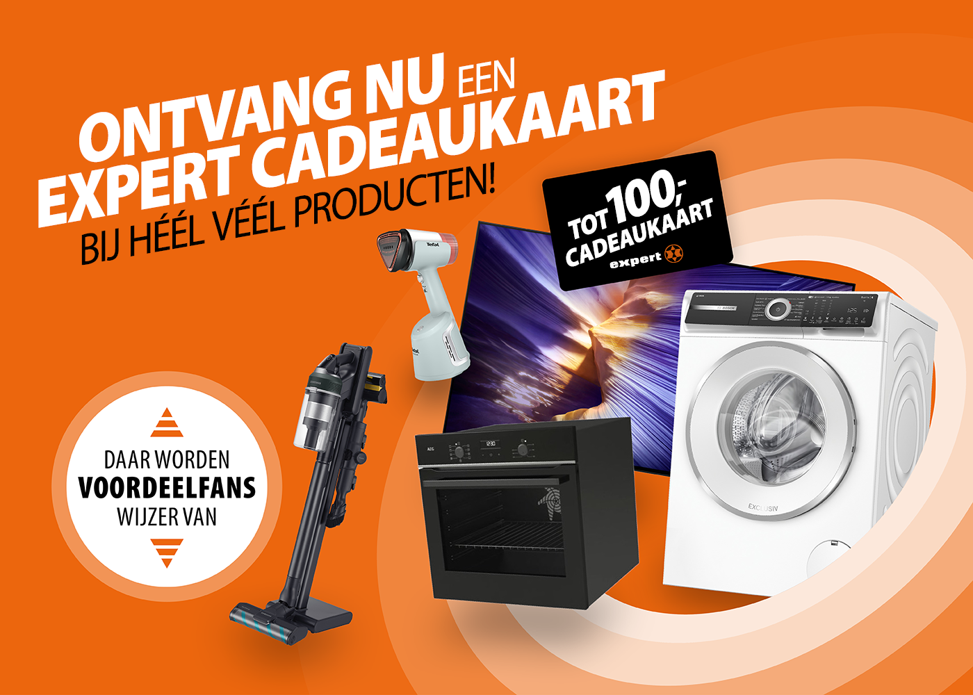 LG Actie