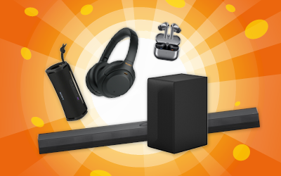 Korting Festival - Audio
