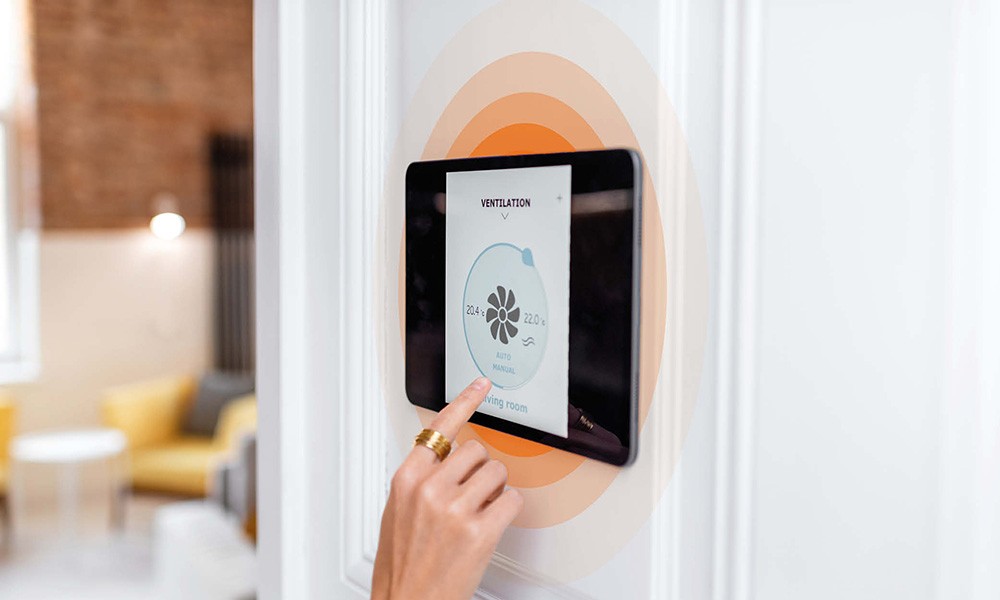 Keuzehulp smart home