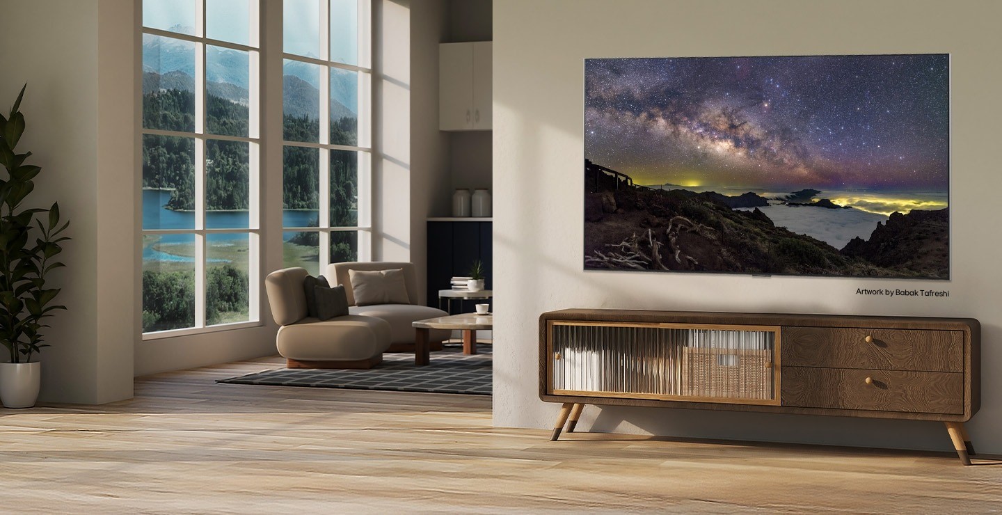 LG OLED 4K 65C54LA (2025)