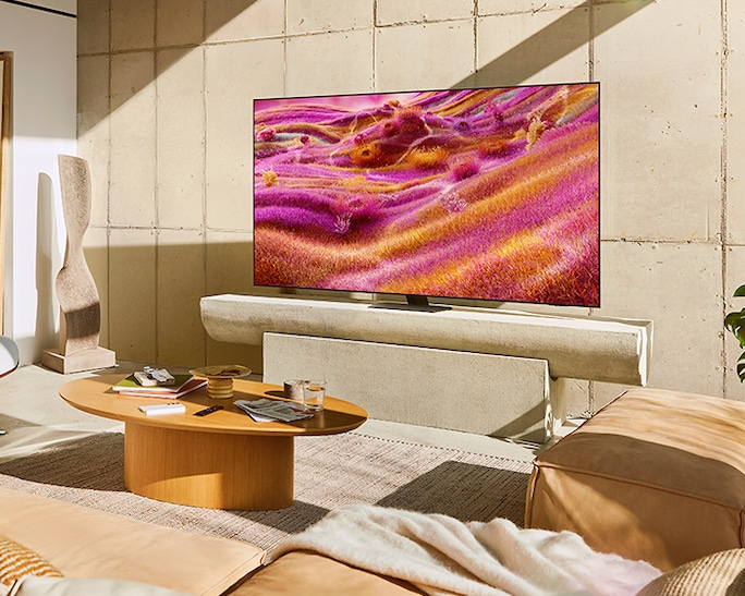 Samsung Neo QLED 4K 50QN93F (2025)