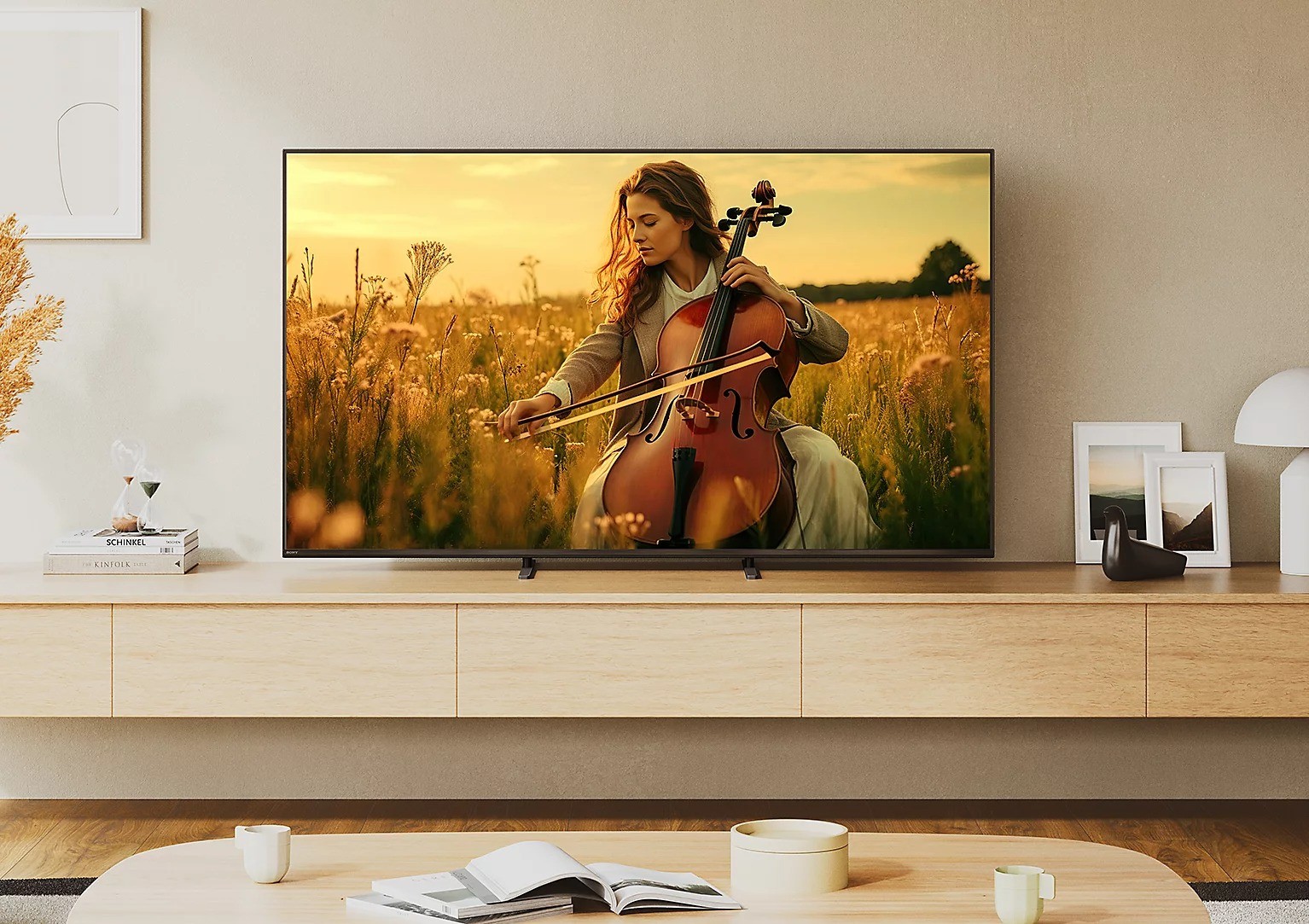 Sony K-55XR59B (2025) BRAVIA 5