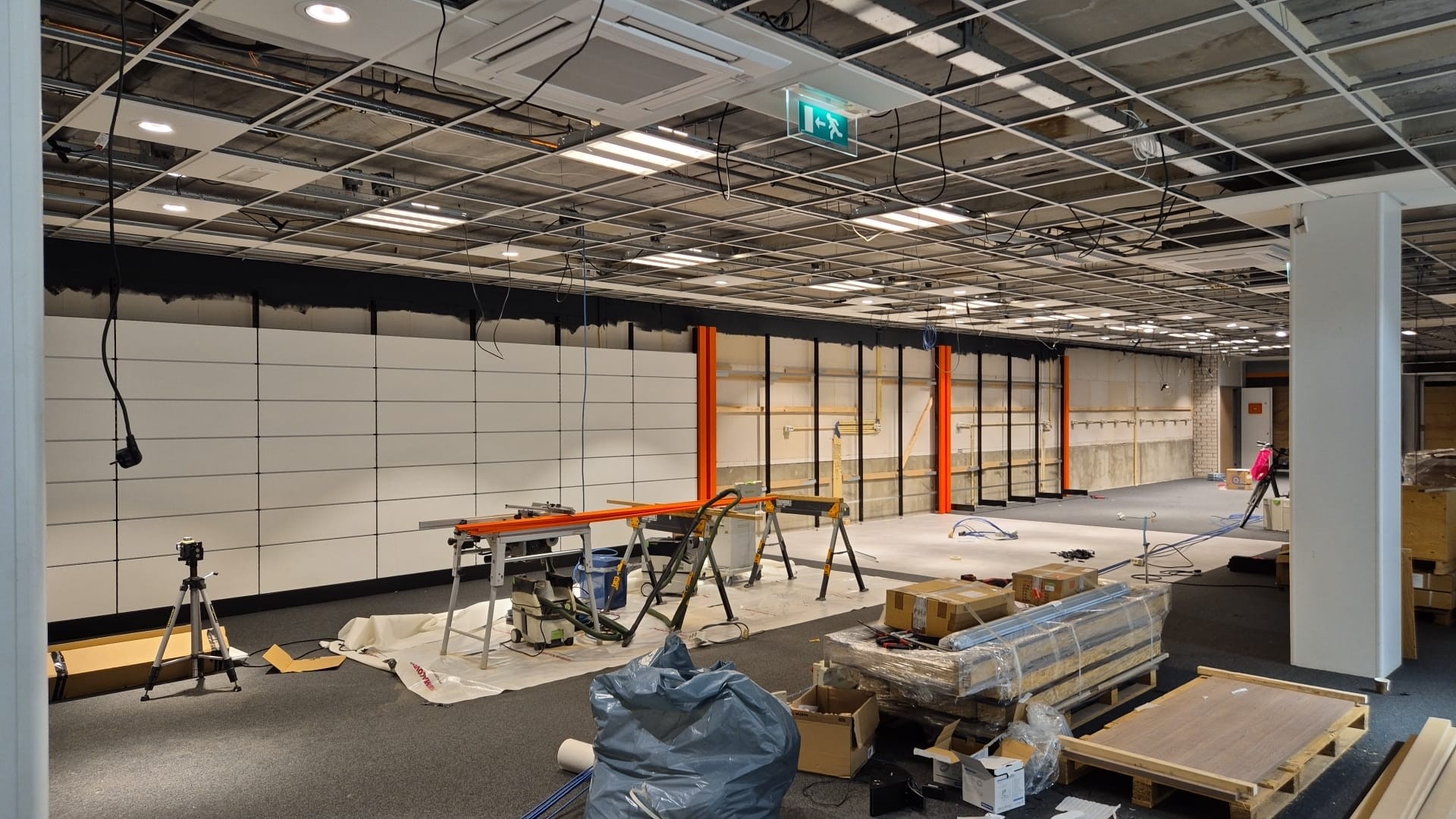 Nieuwe Expert Kaatsheuvel winkel aan Hoofdstraat 77