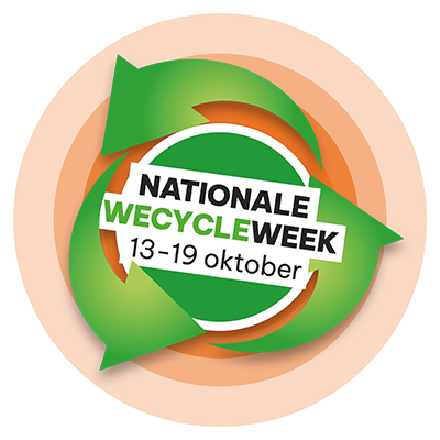 wecycle winactie