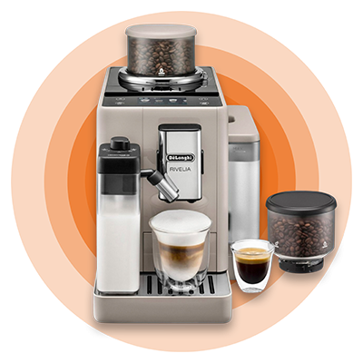 review delonghi