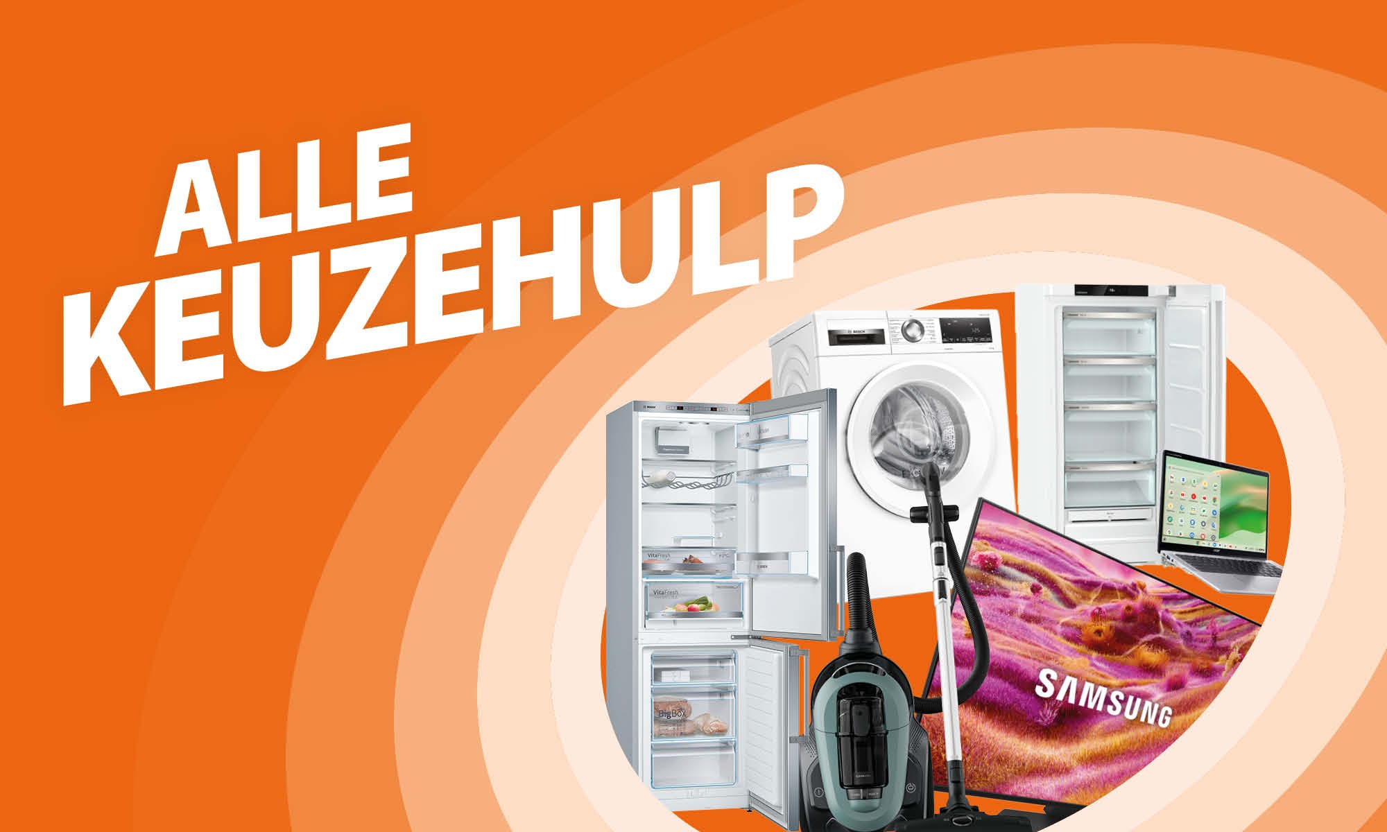 Overzicht Expert Keuzehulp