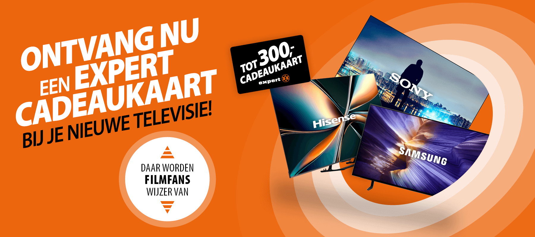 tv actie