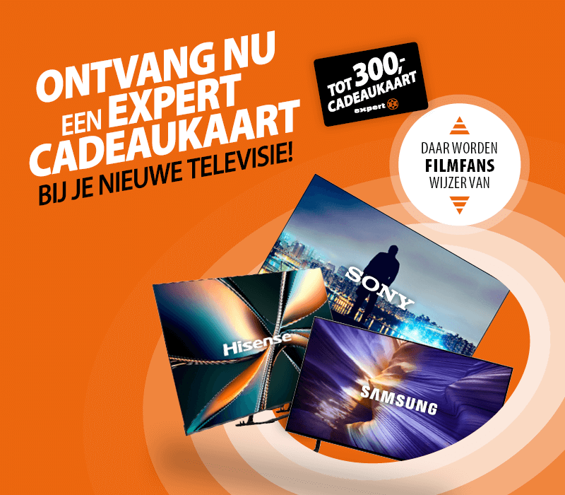 tv-actie