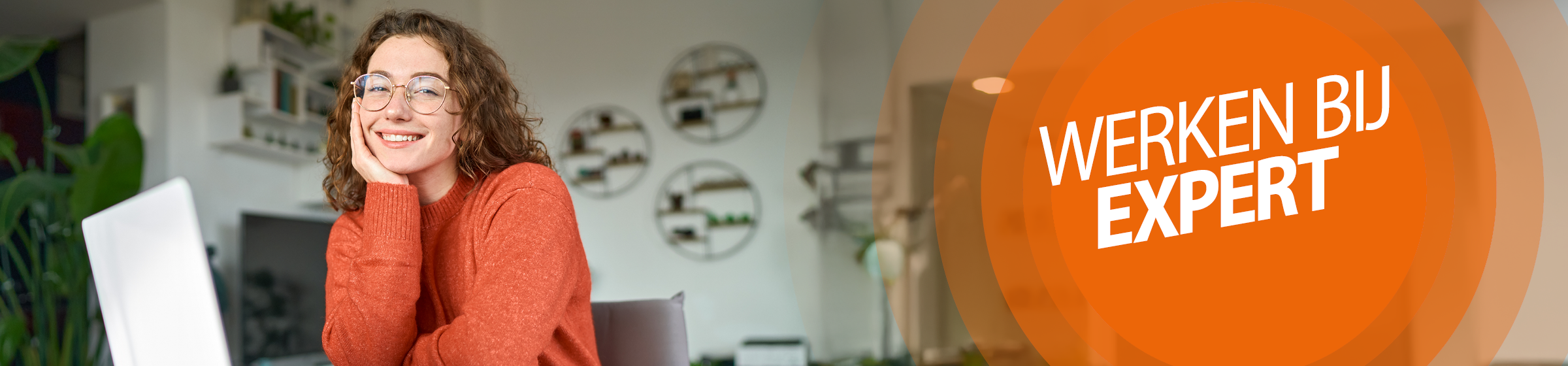 Werken bij Expert – bekijk onze vacatures