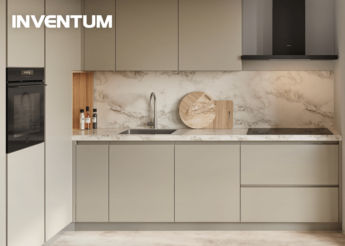 Inventum actie - Inventum producten met hoge kortingen!