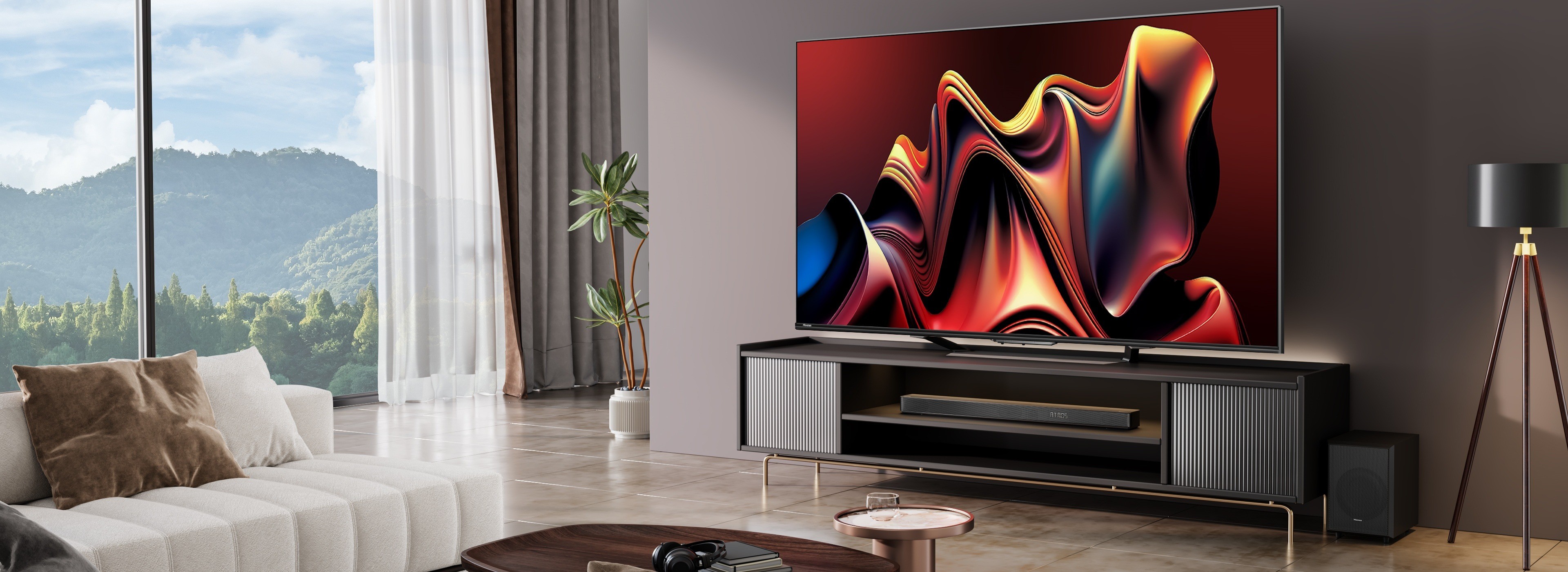 Hisense Black Friday Hisense Black Friday aanbiedingen bij Expert