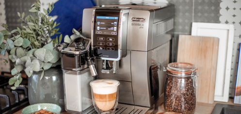 DeLonghi Black Friday aanbiedingen bij Expert