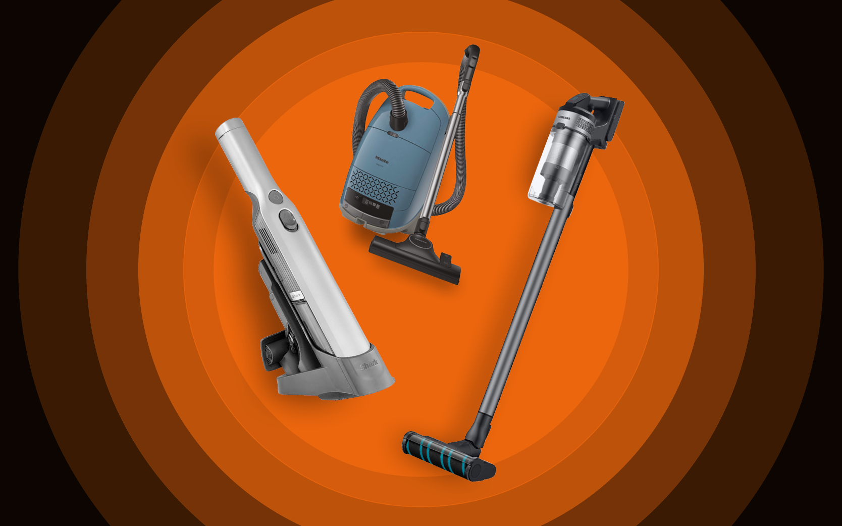 huishoudelijke apparaten black friday deals