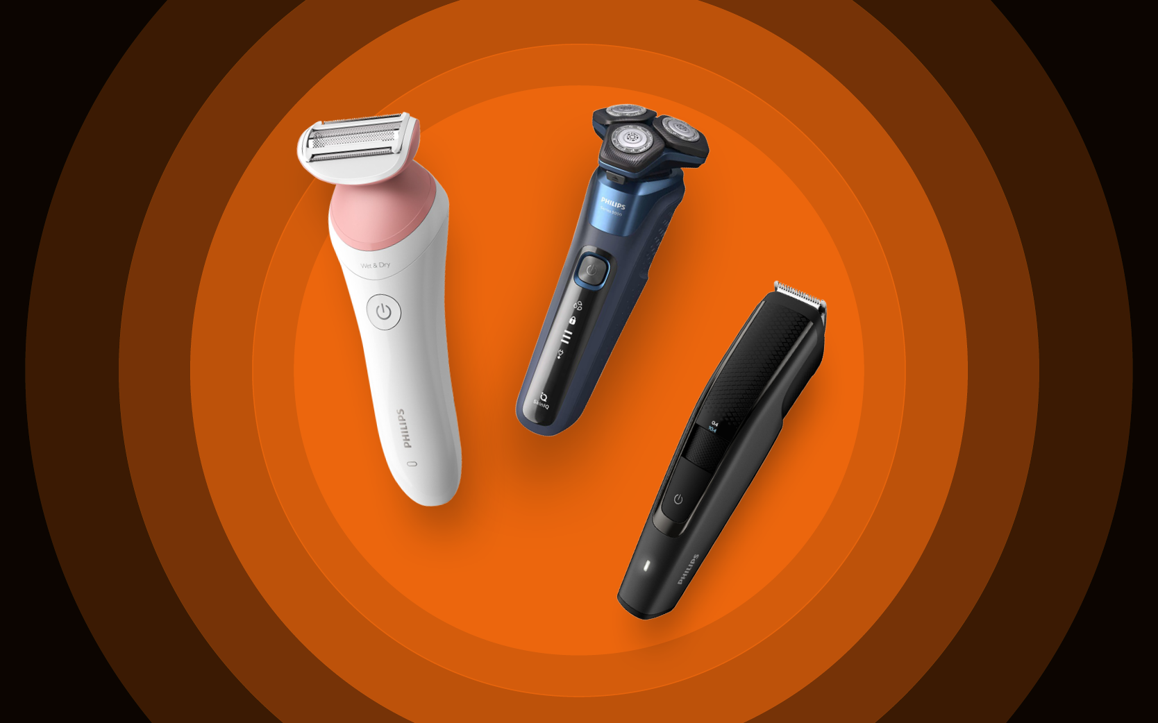 persoonlijke verzorging black friday deals