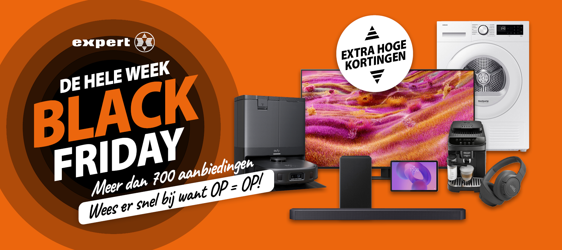 Black Friday  banner