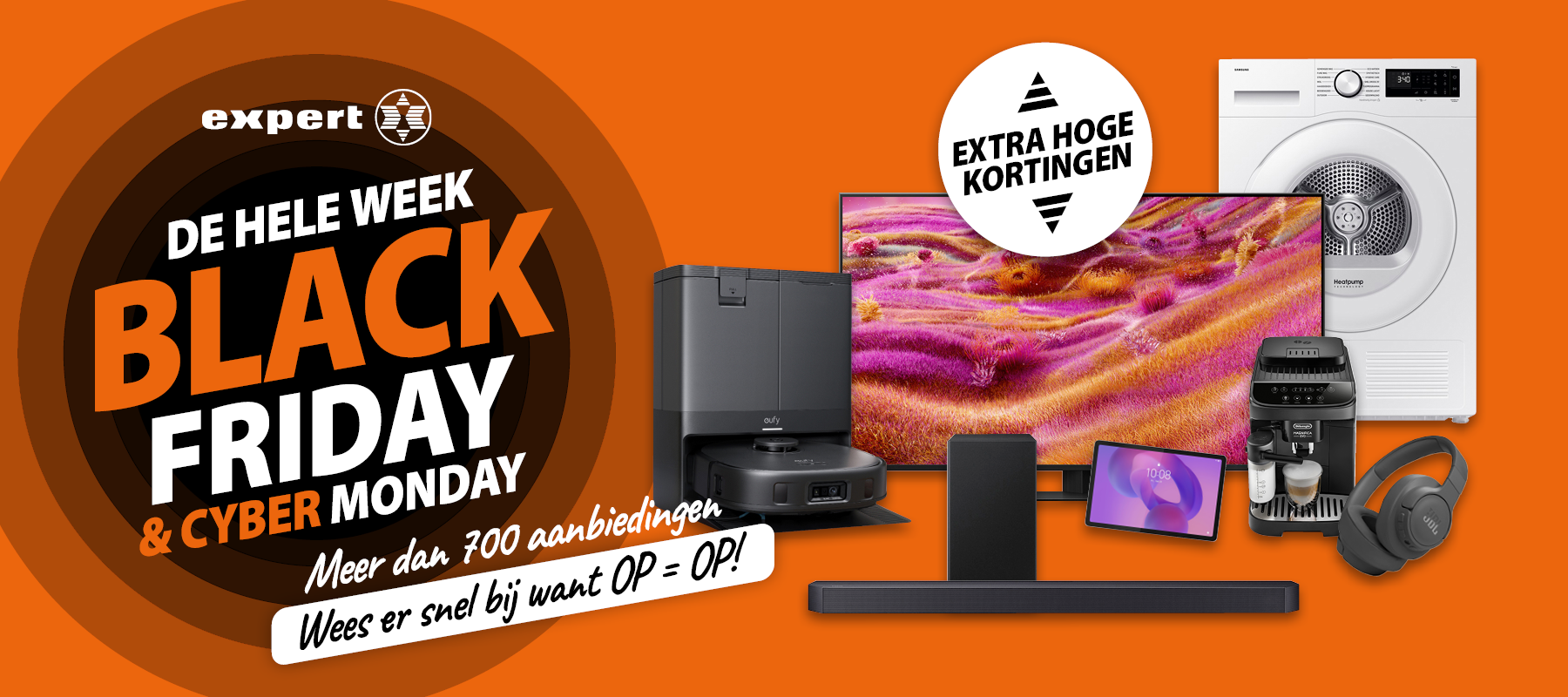 Black Friday  banner