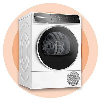 Bosch wasmachines en drogers