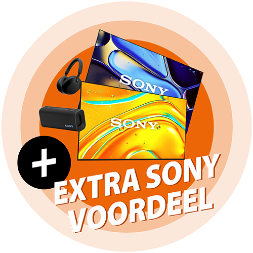sonyactie